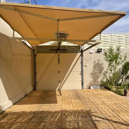 فيلا وشاليه الجبل الاحمر Al Ula Exterior photo