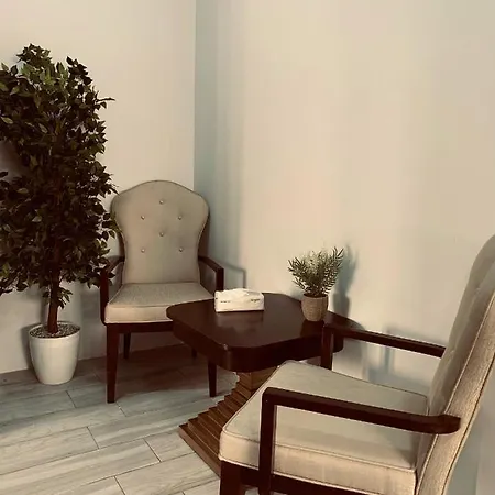 فيلا وشاليه الجبل الاحمر Al Ula Exterior photo