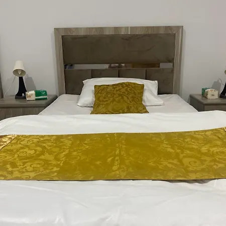 فيلا وشاليه الجبل الاحمر Al Ula Exterior photo