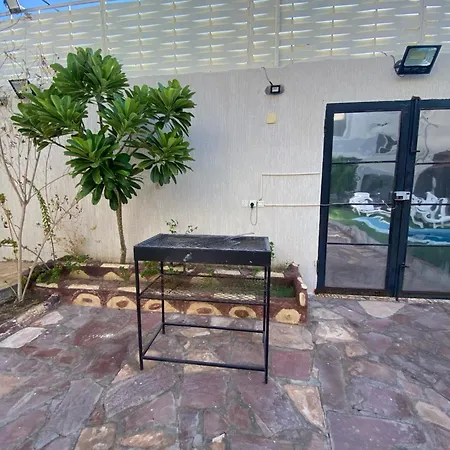 فيلا وشاليه الجبل الاحمر Al Ula Exterior photo
