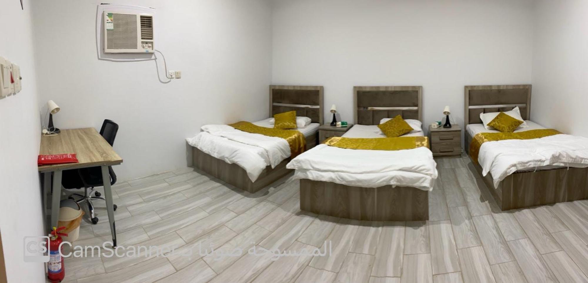 Villa وشاليه الجبل الاحمر Al Ula