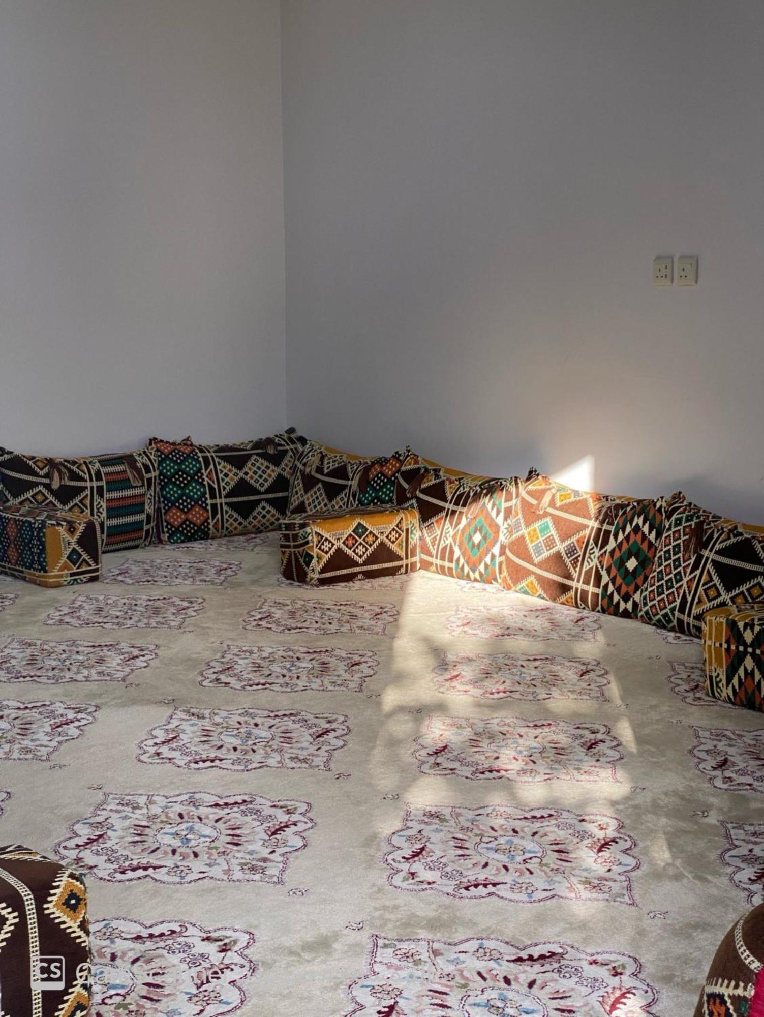Villa وشاليه الجبل الاحمر